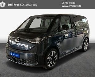 VW ID. Buzz Gebrauchtwagen