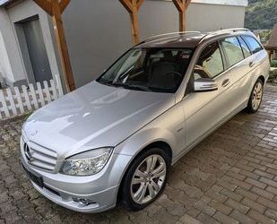 Mercedes-Benz C 200 Gebrauchtwagen