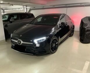Mercedes-Benz A 250 Gebrauchtwagen
