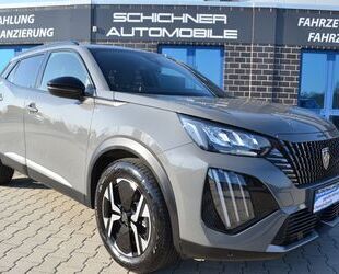 Peugeot 2008 Gebrauchtwagen