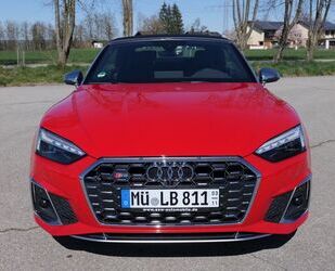 Audi S5 Gebrauchtwagen