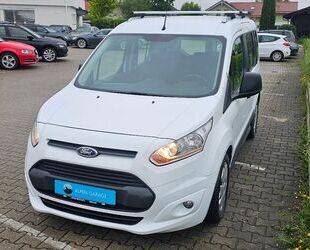 Ford Tourneo Connect Gebrauchtwagen