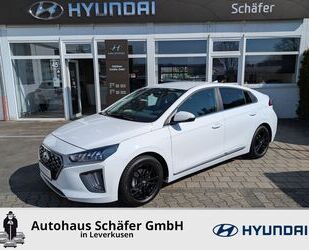 Hyundai IONIQ Gebrauchtwagen