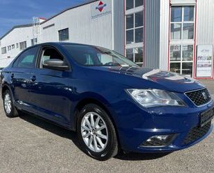 Seat Toledo Gebrauchtwagen