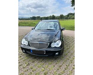 Mercedes-Benz C 180 Gebrauchtwagen