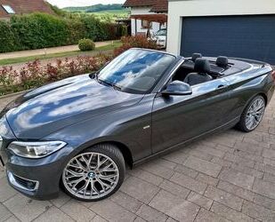 BMW 228 Gebrauchtwagen
