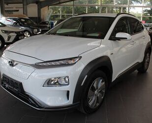 Hyundai KONA Gebrauchtwagen