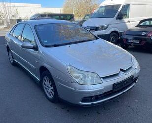 Citroen C5 Gebrauchtwagen