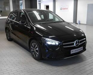 Mercedes-Benz B 180 Gebrauchtwagen
