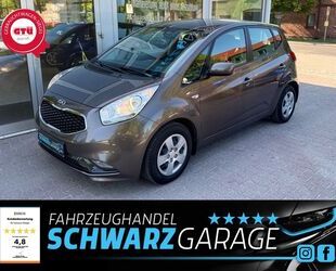 Kia Venga Gebrauchtwagen