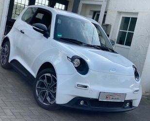 e.GO Mobile Life Gebrauchtwagen