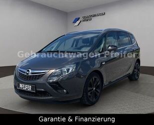 Opel Zafira Gebrauchtwagen