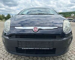 Fiat Punto Gebrauchtwagen