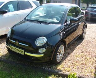 Fiat 500 Gebrauchtwagen