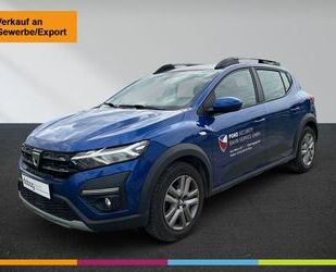Dacia Sandero Gebrauchtwagen