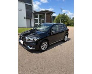 Suzuki SX4 Gebrauchtwagen