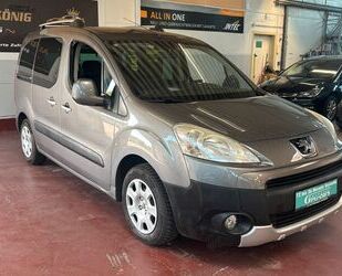 Peugeot Partner Gebrauchtwagen