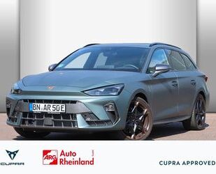 Cupra Leon Gebrauchtwagen