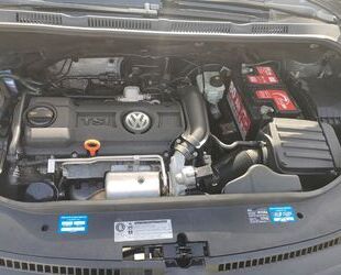 VW Golf Plus Gebrauchtwagen