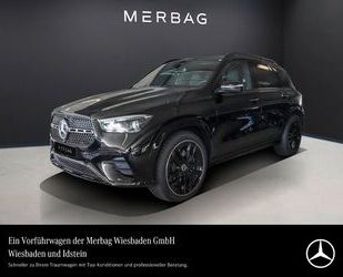 Mercedes-Benz GLE 450 Gebrauchtwagen