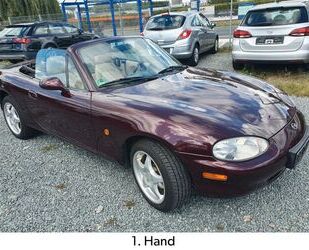 Mazda MX-5 Gebrauchtwagen