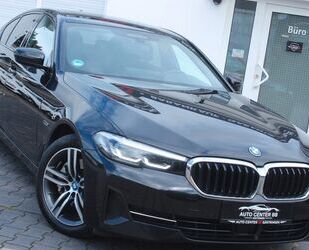 BMW 530 Gebrauchtwagen