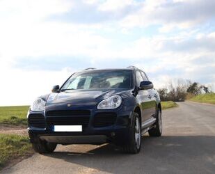 Porsche Cayenne Gebrauchtwagen