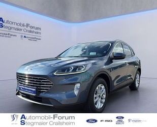 Ford Kuga Gebrauchtwagen