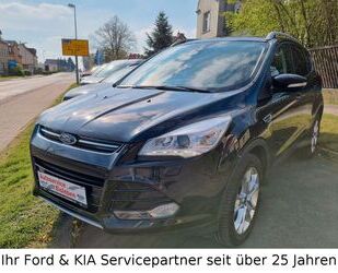 Ford Kuga Gebrauchtwagen