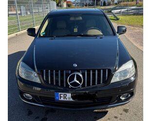 Mercedes-Benz C 320 Gebrauchtwagen
