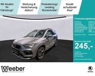 Cupra Ateca Gebrauchtwagen