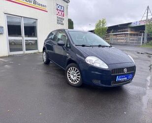 Fiat Punto Evo Gebrauchtwagen