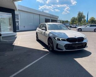 BMW 330 Gebrauchtwagen