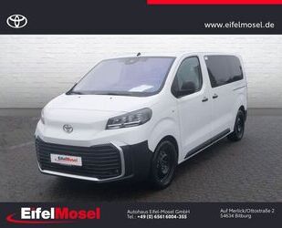 Toyota Proace (Verso) Gebrauchtwagen