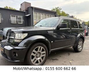 Dodge Nitro Gebrauchtwagen