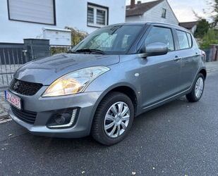 Suzuki Swift Gebrauchtwagen