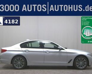 BMW 530 Gebrauchtwagen