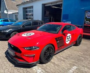 Ford Mustang Gebrauchtwagen