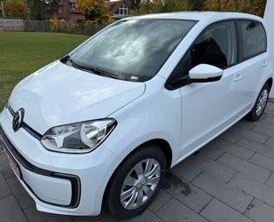 VW up! Gebrauchtwagen