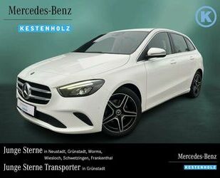 Mercedes-Benz B 200 Gebrauchtwagen