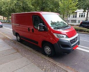 Fiat Ducato Gebrauchtwagen