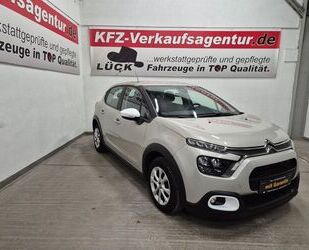 Citroen C3 Gebrauchtwagen