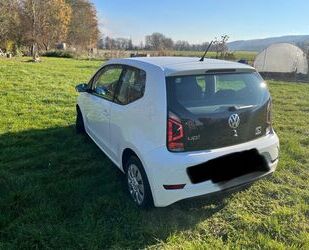 VW up! Gebrauchtwagen