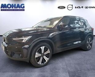 Volvo XC40 Gebrauchtwagen