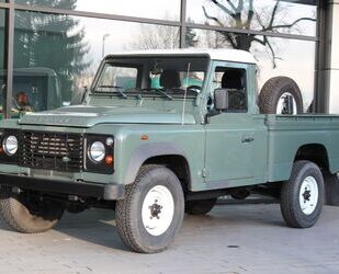 Land Rover Defender Gebrauchtwagen