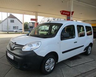 Renault Kangoo Gebrauchtwagen