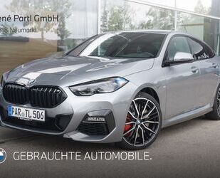 BMW 220 Gran Coupé Gebrauchtwagen
