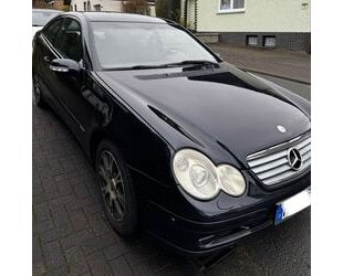 Mercedes-Benz CL 180 Gebrauchtwagen