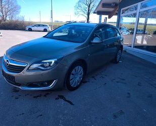 Opel Insignia Gebrauchtwagen