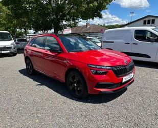 Skoda Kamiq Gebrauchtwagen